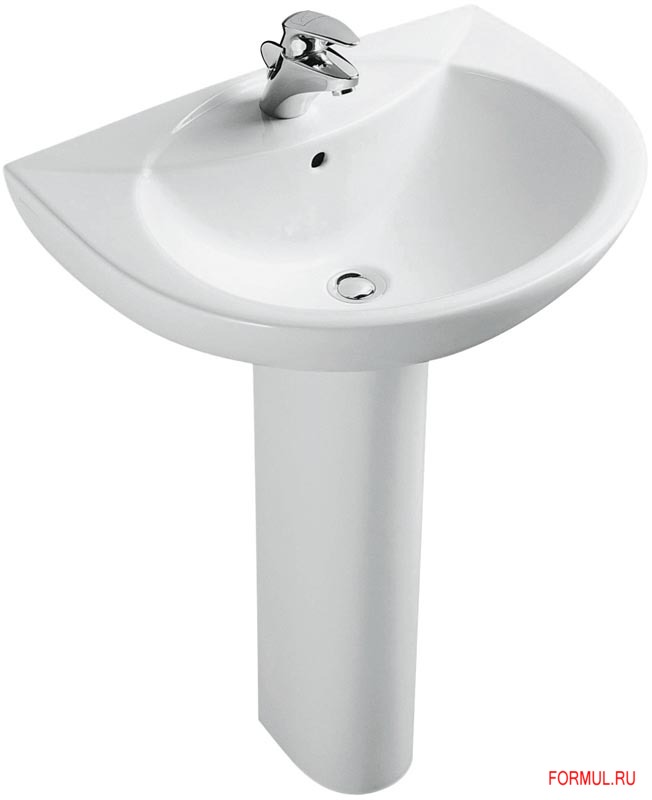 Раковина Jacob Delafon Е1001